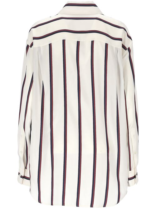 Striped shirt ALEXANDER MCQUEEN | 819450QBAC99194